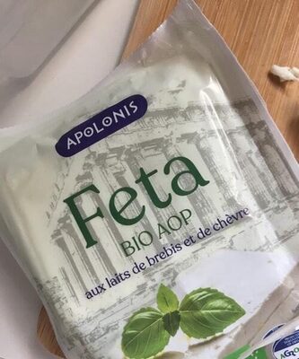 Feta bio AOP