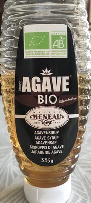 Agave bio