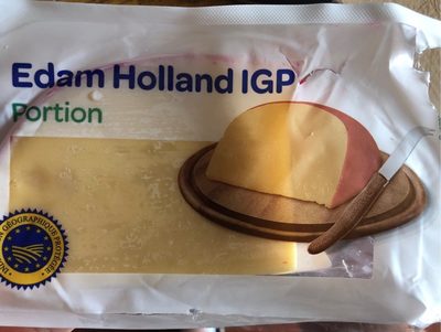 Edam holland IGP