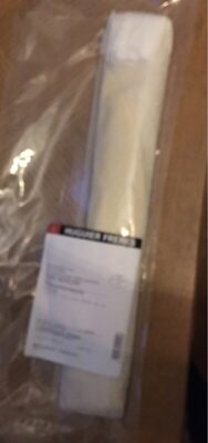 Fonds de pate feuilletee