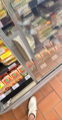 Mes carottes râpées