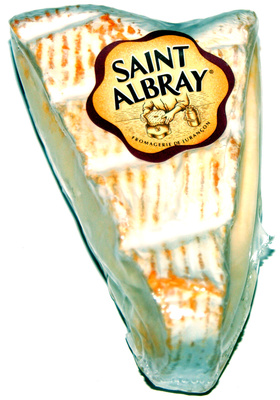 Saint Albray® (26 % MG)