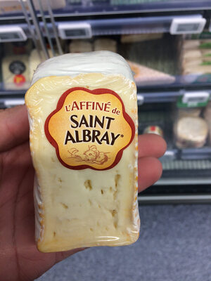 Unknown front packaging