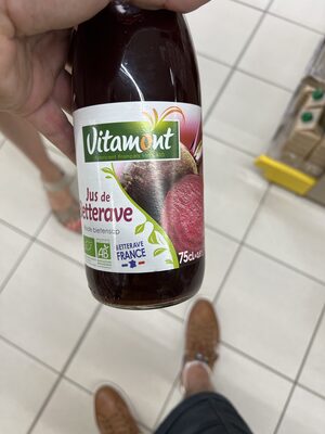 Unknown front packaging