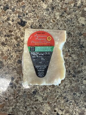 Parmigiano Reggiano Stravecchio