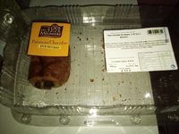 Pains au chocolat Pur beurre