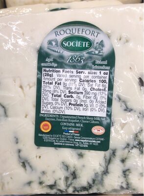 Roquefort