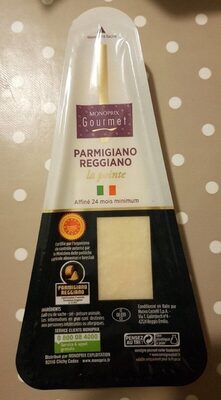 Parmigiano Reggiano