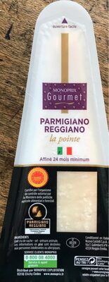 Parmigiani reggiano