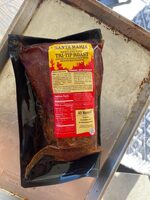 Santa Maria Tri-Tip Roast