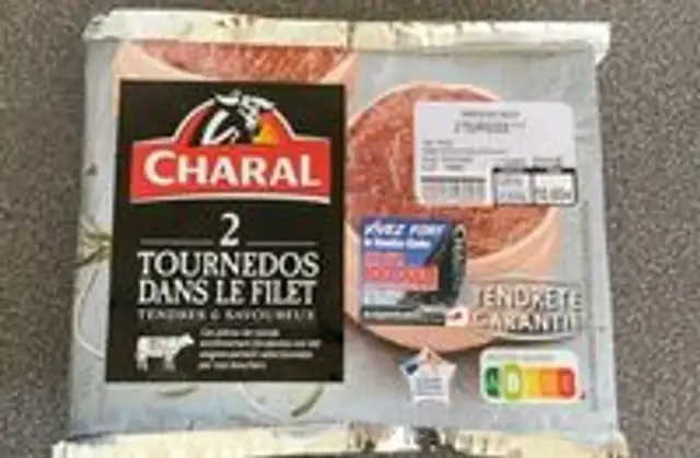 Tournedos