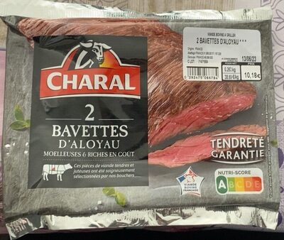 Bavette d’aloyau