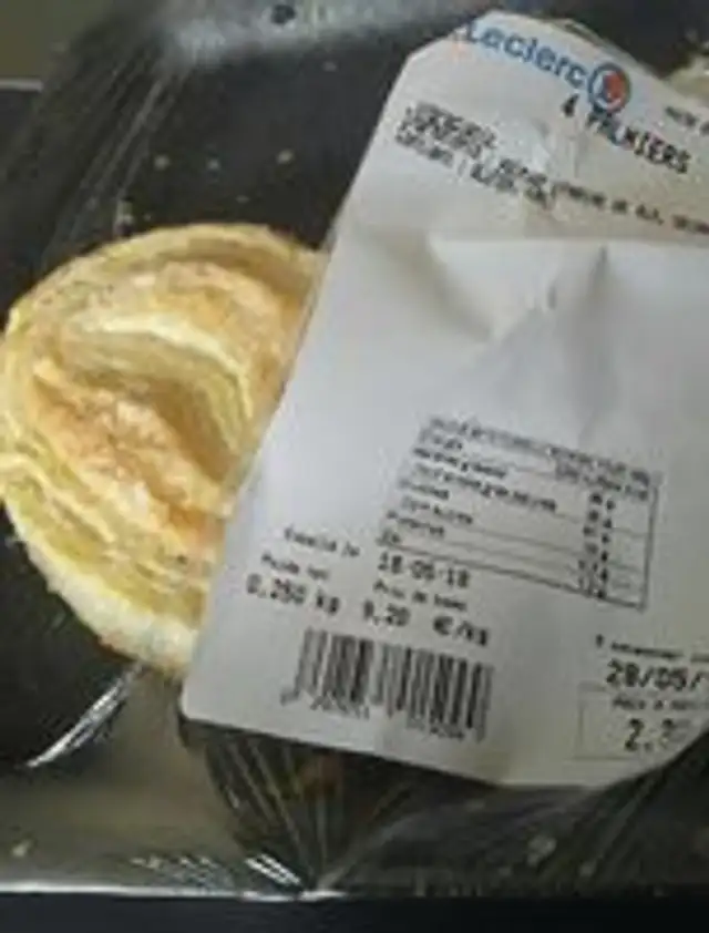 Palmiers