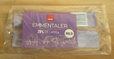 Emmentaler