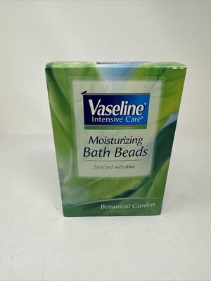 vaseline