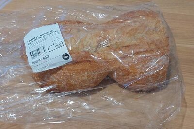 Fougasse nature de Ciosi