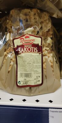 Šakotis