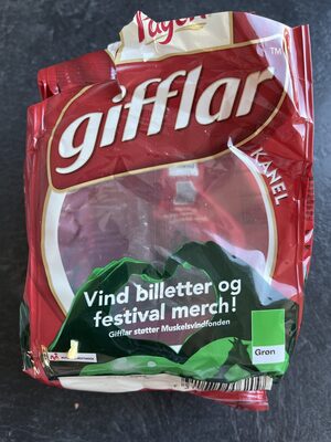 gifflar
