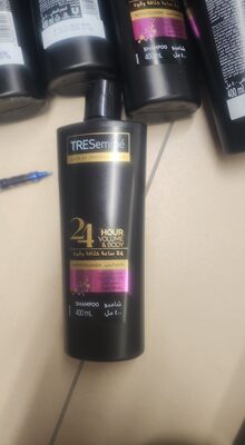 Hour volume and body