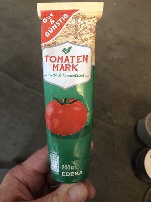 Tomatenmark