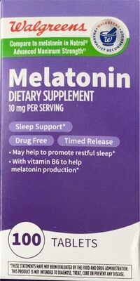 Melatonin