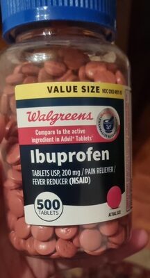Ibuprofen