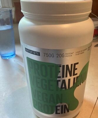 Protéines végétales