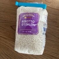 Risotto d‘Italia