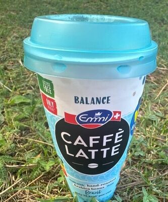 Emmi Café Latte Balance