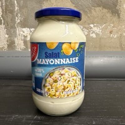 Mayonnaise