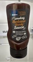Barbecue Honey Sauce