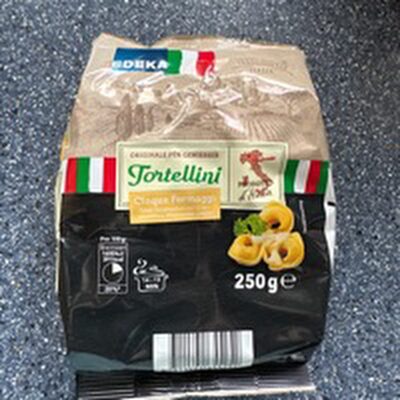 Tortellini