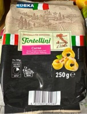 Tortellini