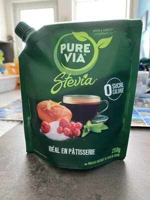 Stevia
