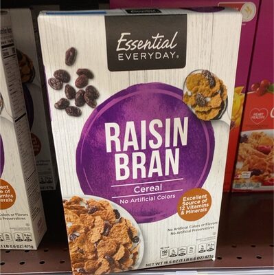 Raisin Bran