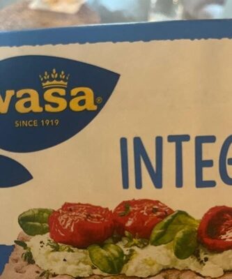 Wasa Integrali