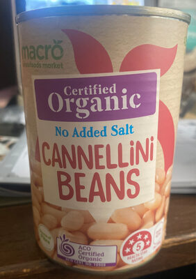 Cannellini Beans