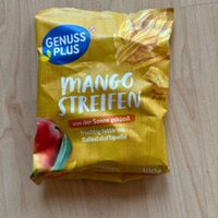 mango streifen