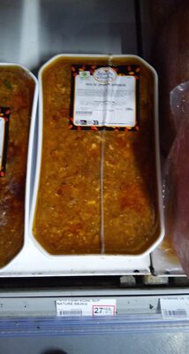 Pâté campagne Sup Nature