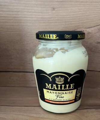 Mayonnaise Fine