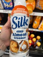 Almond Creamer