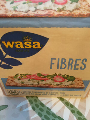 Unknown front packaging