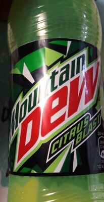 Mountain Dew