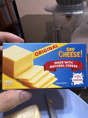 Cheddar