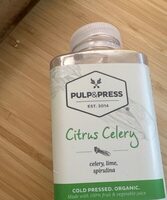 Citrus Celery