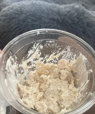 Good Day Chicken Salad