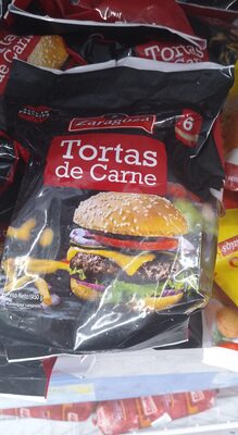 Torta Res 6 unidades