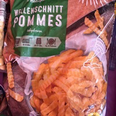 Pommes