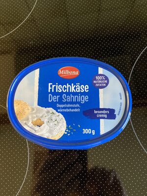 Unknown front packaging