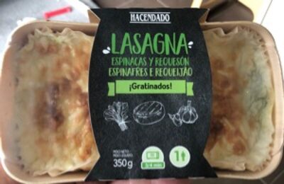 Unknown front packaging